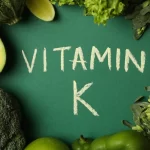 các nguồn cung cấp vitamin K