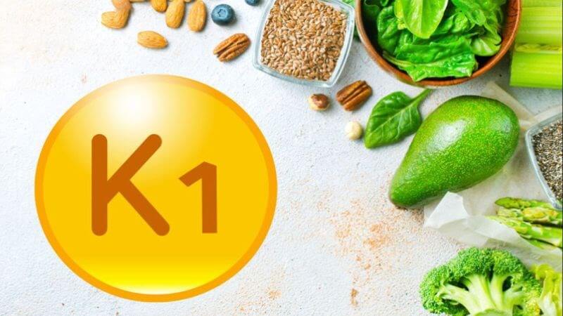 Cách xác định lượng vitamin K cần thiết cho cơ thể (1)