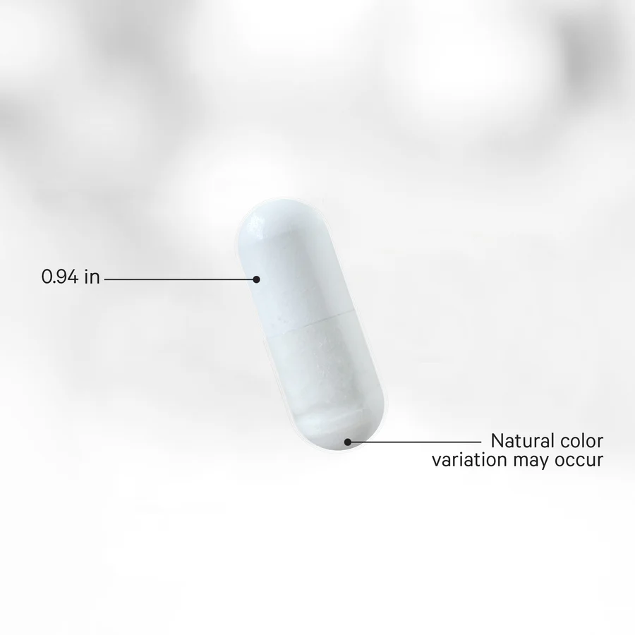 TPBVSK Liposomal Magnesium Glycinate - Hình ảnh 2