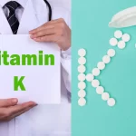 Vai trò của Vitamin K và quá trình chuyển hóa vitam K trong cơ thể