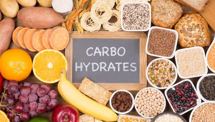 Mối liên hệ giữa Carbohydrate với Sức khỏe và Bệnh tậta