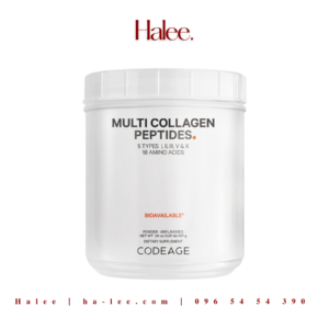 Multi Collagen Peptides