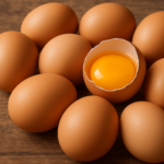 Ăn Trứng Có Làm Tăng Mức Testosterone ở Nam Giới Không