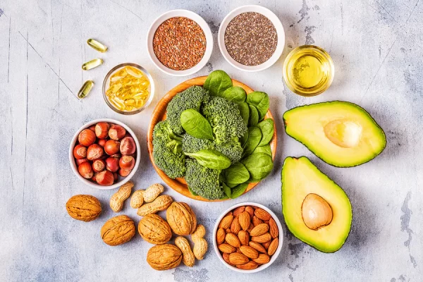 Nên Chọn Omega-3 Từ Thực Vật Hay Dầu Cá?
