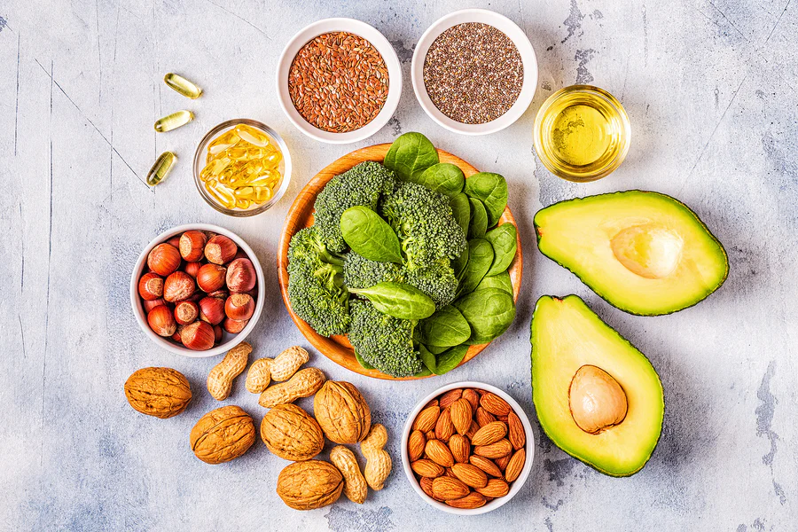 Nên Chọn Omega-3 Từ Thực Vật Hay Dầu Cá?