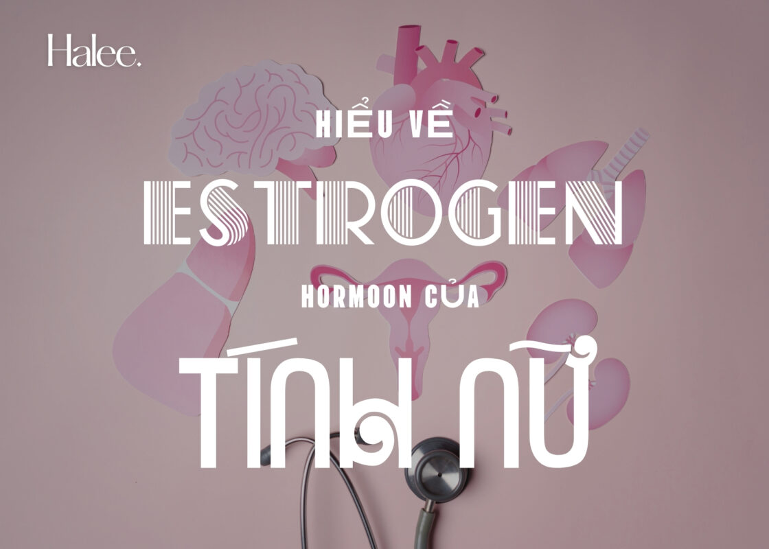 estrogen