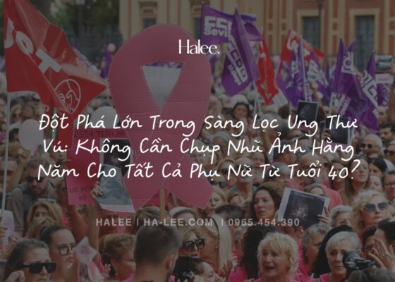 Risk-Based Screening Works as Well as Yearly Checks After 40 in Finding Breast Cancers